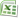 icon excel